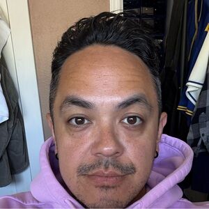 Meet your Posher, Jake